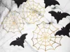 Servietten - Fledermaus, 16x9cm (1 Packung / 20 Stk.) Produktbild-Vorschau 10