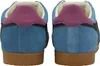 Gola Classics Elan Low Pro Lace Retro Santorini Damen Produktbild-Vorschau 26