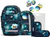 Ergobag Schulranzen-Set PACK RaumfahrBär 6-tlg., Produktbild-Vorschau 11