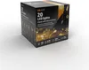 Solight 1V235, Girlande, Transparent, Warmweiß, 2 m, IP20, Produktbild-Vorschau 5