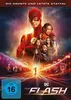The Flash - Staffel 9 Produktbild-Vorschau 1