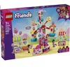 LEGO 42700 LEGO 42700 Friends Cupcake-Riesenrad (2.5.) Voir les images du produit 24