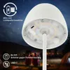 Briloner Serina Mini LED stolní lampa bezdrátová IP44, Náhled obrázku produktu 14