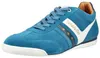 Pantofola d'Oro Sneaker Sneaker Veloursleder Anteprima dell’immagine prodotto 1