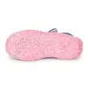 Superfit SUPERFIT Hausschuh Bonny | Rosa Blau 30 Produktbild-Vorschau 12
