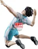 Figurka Banpresto Haikyu!! Toru Oikawa 15cm - Podgląd zdjęcia produktu 4