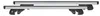 Menabo Fender Silver XL | Dachträger Volkswagen - Touran II Produktbild-Vorschau 2