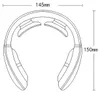 Masajeador para cuello y hombros, dispositivo de terapia de Vista previa de la imagen del producto 5