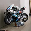 Lego Technic 42130 Bmw M 1000 Rr Anteprima dell’immagine prodotto 42