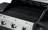 Gasgrill Enders Chicago Next 3 edelstahl-farbig schwarz 3 Produktbild-Vorschau 5
