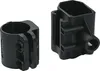 ABUS Fahrradschloss Varedo 47 / 150 HB 300 + USH, schwarz, Produktbild-Vorschau 3