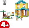 LEGO® LEGO Friends 41724 Paisleys Haus Produktbild-Vorschau 5
