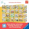 Ravensburger Buch Pappbilderbuch Mein großer Sachen suchen Voir les images du produit 4