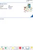 Product information page with product details and an image of the product packaging and contents. Anteprima dell’immagine prodotto