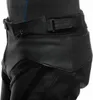 Pantaloni in pelle da moto Dainese Delta 4, nero, 52 Anteprima dell’immagine prodotto 4