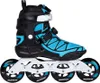 Powerslide Phuzion Argon Bluebird 100 Inline-skates Blau EU Produktbild-Vorschau 1