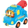 Tut Tut Baby Flitzer - Odtahový vůz Náhled obrázku produktu 2
