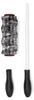 yogabox Faszien Massageroller Trendy Ondas - 39 x 7 x 7 cm Produktbild-Vorschau 3