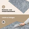 KitchenYeah© Herdabdeckplatte Granit - Stein - Muster - Produktbild-Vorschau 4