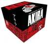 Akira 35th Anniversary Box Set Anteprima dell’immagine prodotto 1
