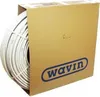 Tubo Wavin Tigris PE-Xc/Al/PE 16x2 mm - 200 m (n. 3030909) Anteprima dell’immagine prodotto 4