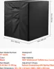 Pokrowiec Na Klimatyzator Vevor 660X660X812Mm Trójwarstwowy Podgląd zdjęcia produktu 7