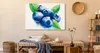 Fabelhafte Canvas LEINWAND BILDER 100x70 cm XXL Kunstdruck Produktbild-Vorschau 2