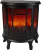 HI - Dekokamin LED Kamin Elektrokamin Kaminfeuer Produktbild-Vorschau 8