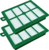 2 HEPA Filter geeignet Für Philips FC9150/01-02 Performer, Produktbild-Vorschau 1