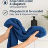 Betz 6 Stück Handtücher 50x100 cm PALERMO 100% Baumwolle  Produktbild-Vorschau 5