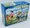 PLAYMOBIL Familien-Fahrrad, 70093 Produktbild-Vorschau 5
