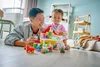 LEGO DUPLO 10467 Peppa Pig – Das Familienhaus 84 Teile Produktbild-Vorschau 19