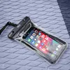 alca® Etui étanche pour smartphones sous l'eau Etui pour Voir les images du produit 9