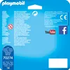 PLAYMOBIL, Urlauberpaar, -, 70274 Produktbild-Vorschau 3