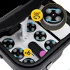 4FIZJO EVO+ Wasserfußmassage, Massage Rollen, Wärme, Produktbild-Vorschau 3