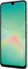 Samsung SM-A266 A26 8 + 256 GB6.7 "5g Weiß DS EU  Samsung Produktbild-Vorschau 5