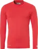 Uhlsport uhlsport Funktionsshirt LA 140 rot Produktbild-Vorschau 1