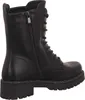 La Strada Schnürstiefel Schwarz Produktbild-Vorschau 7