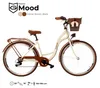 Goetze Mood 28 cali rower miejski, rama z niskim Podgląd zdjęcia produktu 2