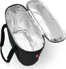 reisenthel thermoshopper 15 Liter - schwarz - Schwarz Produktbild-Vorschau 3