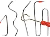 Noris Hot Wire, Heißer Draht, Geschicklichkeitsspiel, Anteprima dell’immagine prodotto 6