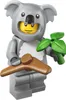 LEGO 71051 Minifigures - Tiere - Serie 28 - 08 - Produktbild-Vorschau 1