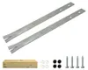 Rutschenanker Wickey SlideLock für Rutschen 120 und 150 cm Produktbild-Vorschau 1