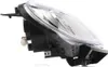 Faro completo destro per Fiat Panda dal 2012 51843644 Anteprima dell’immagine prodotto 17