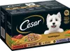 Cesar Landküche Hundefutter Nassfutter Mulitpack 8x150g Produktbild-Vorschau 1