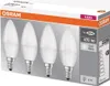 4er-Pack OSRAM Base E14 LED Kerze 5,5W 470Lm = 40W Produktbild-Vorschau 21