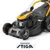Benzin-Rasenmäher Combi 748 S | 4-in-1 Schnttsystem | Produktbild-Vorschau 9