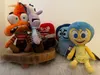 Alles steht kopf 2 Figuren Plüsch Kuscheltier Spielzeug Produktbild-Vorschau 9