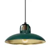 Milagro FELIX MLP7709 grün/gold Kronleuchter Pendelleuchte Produktbild-Vorschau 7