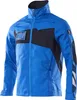 MASCOT 18509-442-91010-S, Jacke, Mann, S, 92 cm, Baumwolle, Produktbild-Vorschau 6